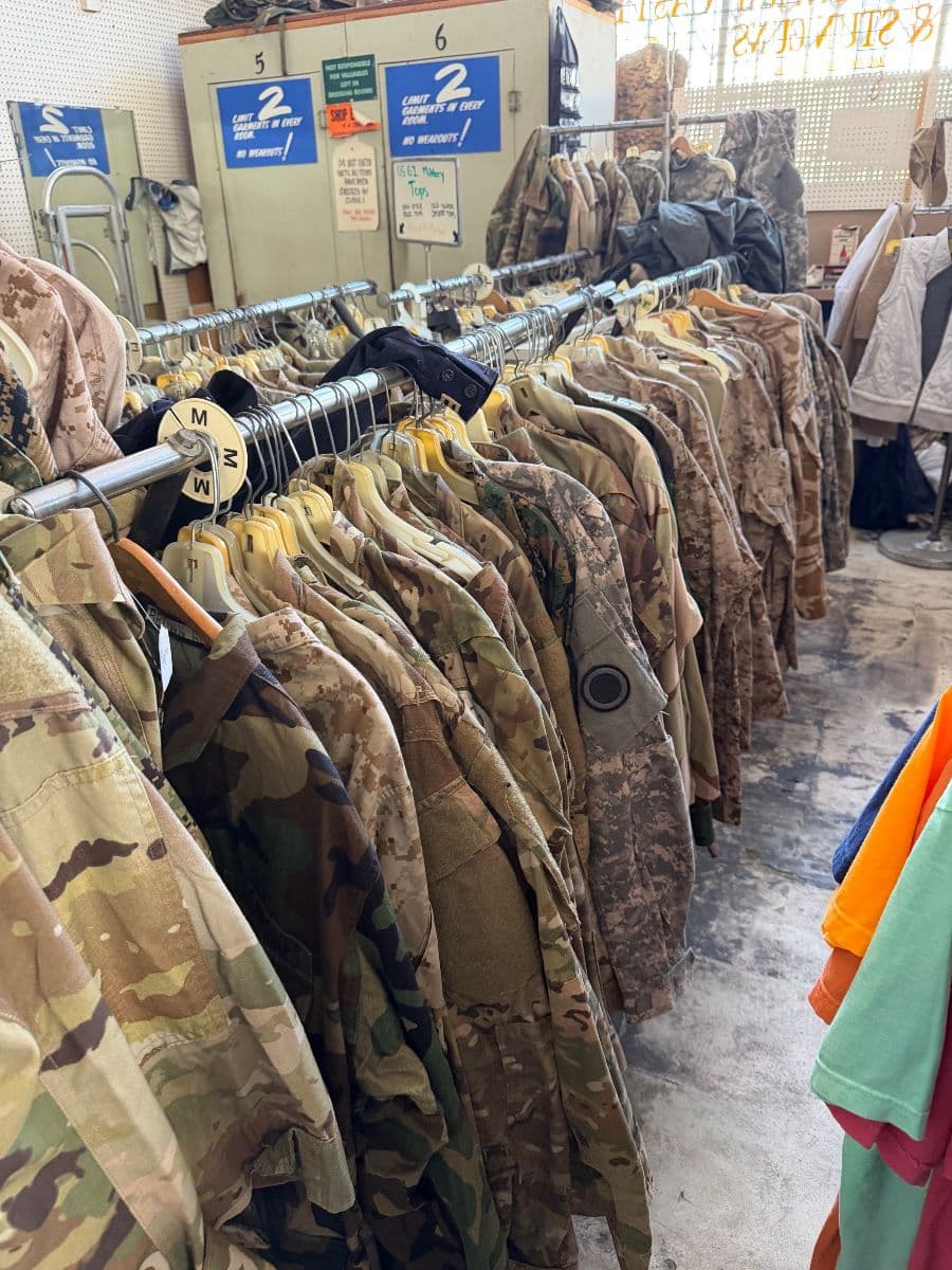 BARGAIN CENTER FINAL LIQUIDATION — 75% OFF STOREWIDE photo 9