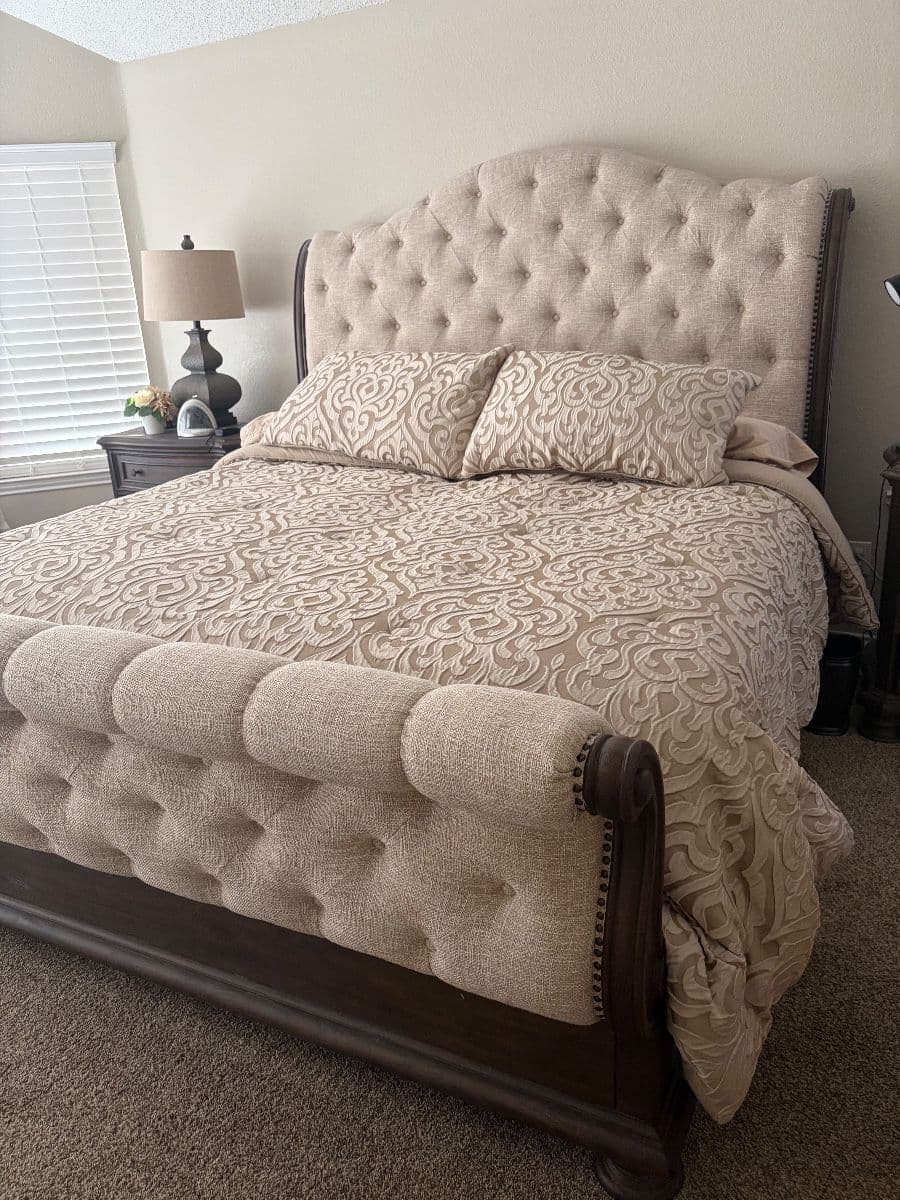 Discovery Estate Sales ... Faboulous North Dallas Home photo 8