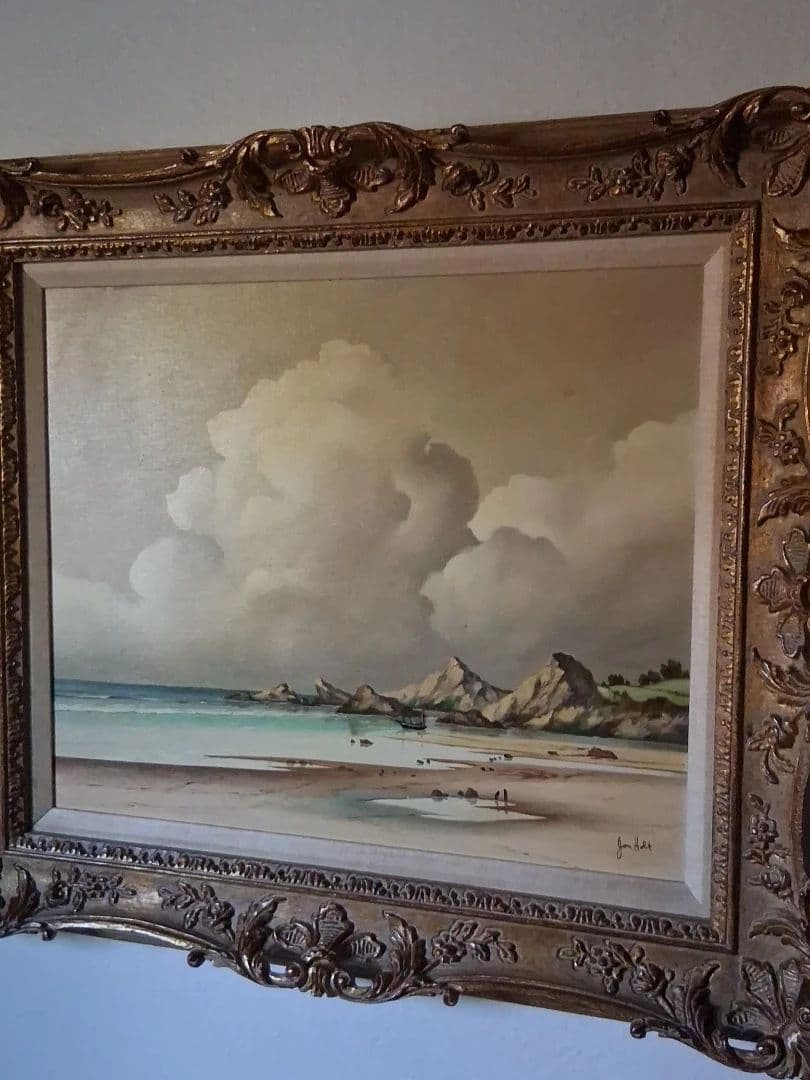 Awesome Estate in Keizer Oregon Antique art and treasures!! photo 4