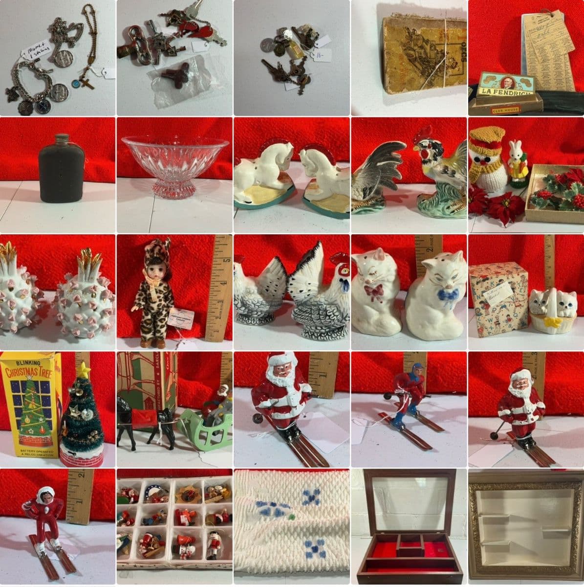 South Mpls Estate Burnsville Stamp Online Auction photo 1