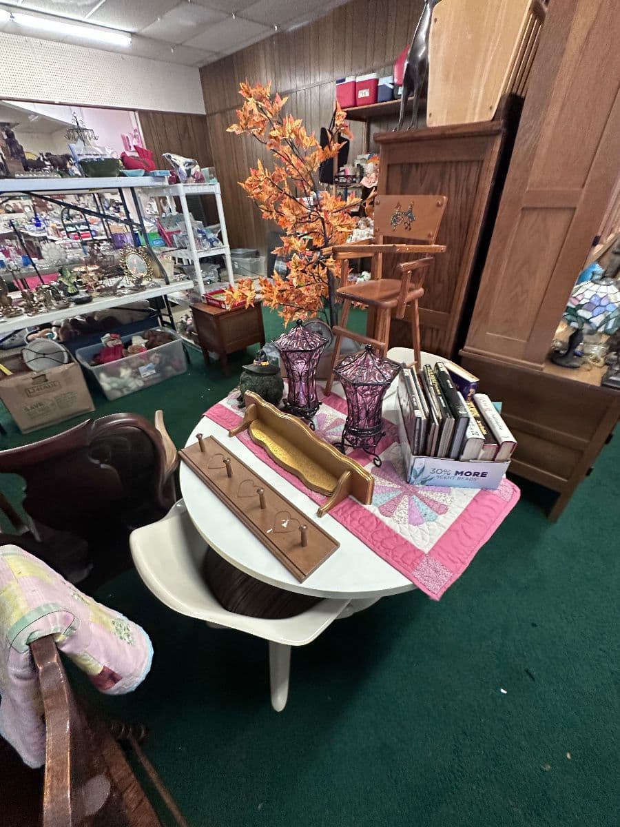 EARLY BIRD NIGHT: WAREHOUSE SALE PART 1- JOPLIN photo 9