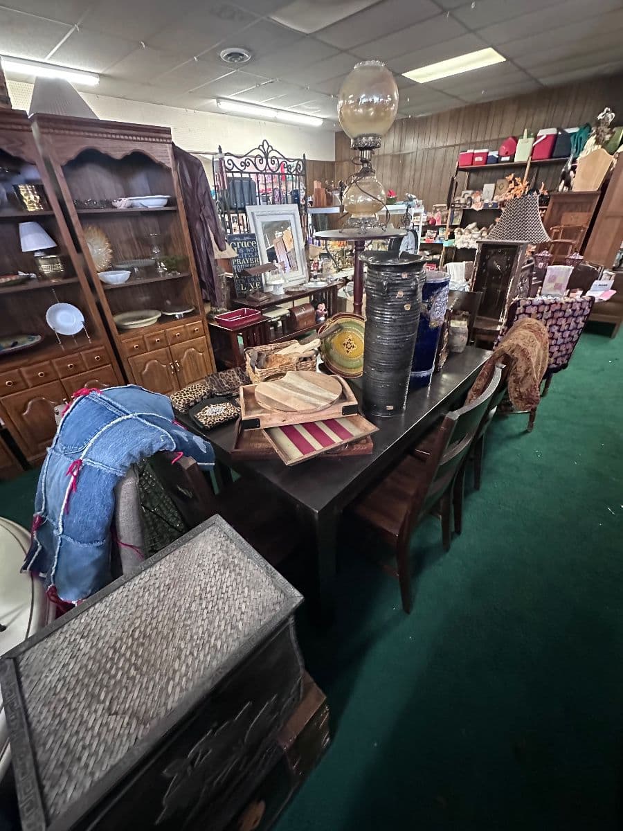 EARLY BIRD NIGHT: WAREHOUSE SALE PART 1- JOPLIN photo 11
