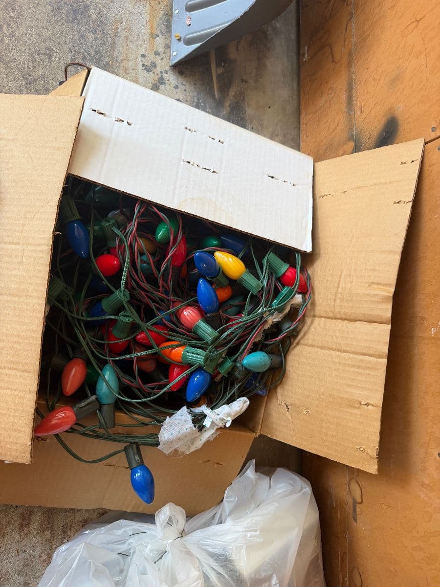 Broadview Heights Estate Sale photo 10