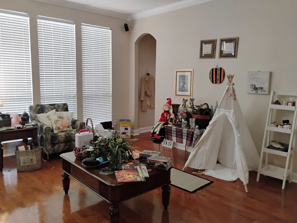 HALTOM CITY ESTATE SALE!!!! photo 1
