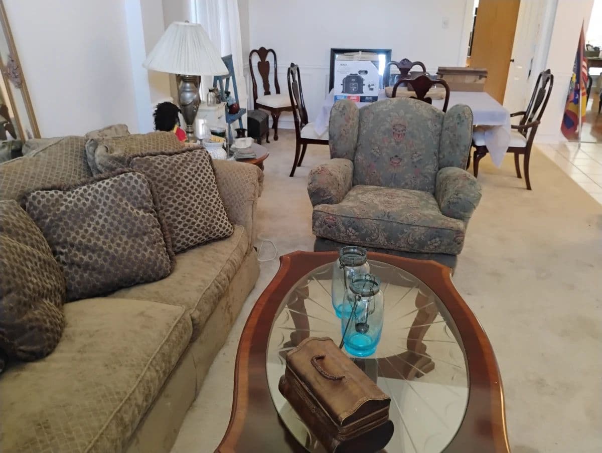 HALTOM CITY ESTATE SALE!!!! photo 4