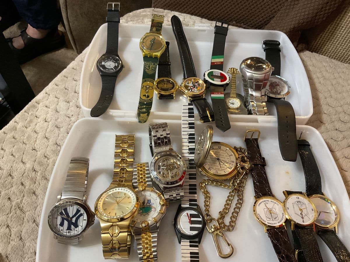ONE DAY COLLECTIBLE SALE photo 5