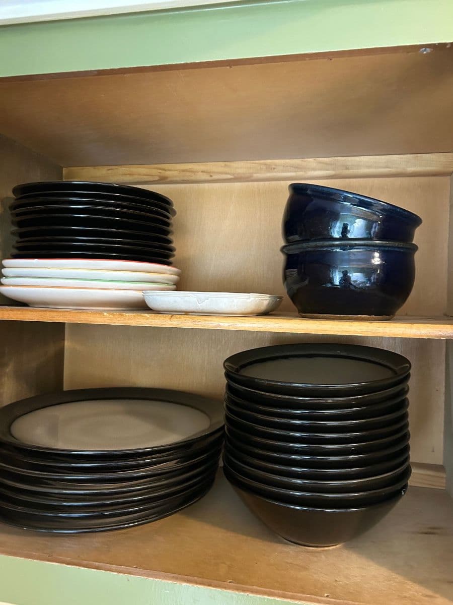For the record lover, toothpick holder collector, lover of vintage and plethora of other items! photo 7