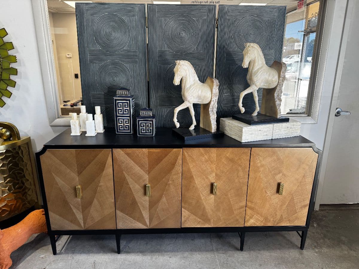 Currey & Company Designer Warehouse Sale- Lighting, Decor, Furniture, Lamp Shades & More!!! photo 12