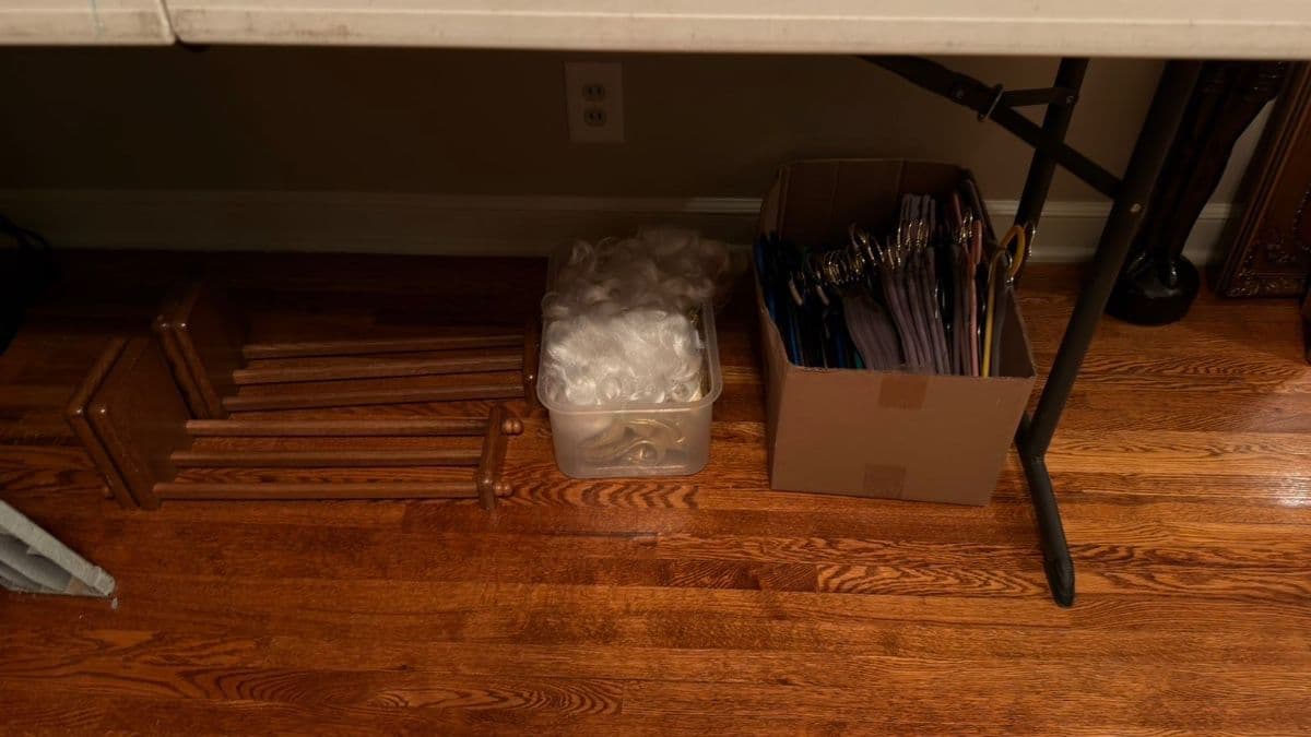 Downsizing Sale in Minneapolis photo 6