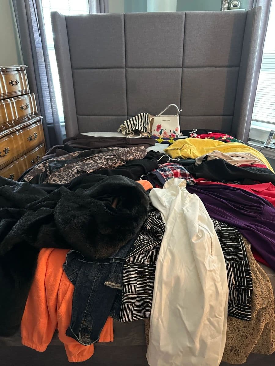 $5 AND BELOW, EVERYTHING MUST GO! photo 10