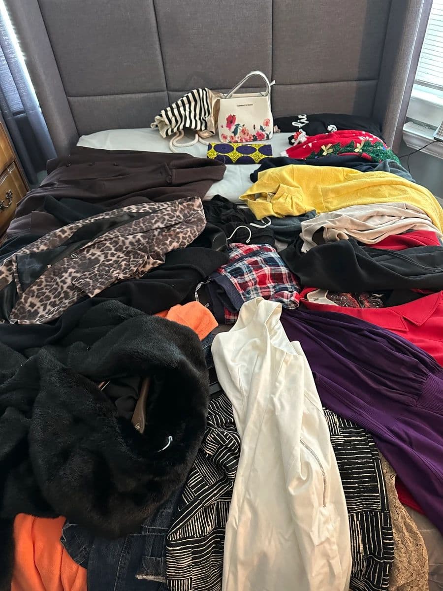 $5 AND BELOW, EVERYTHING MUST GO! photo 11