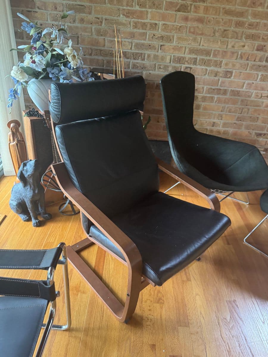 Herman Miller meets an Architect photo 7