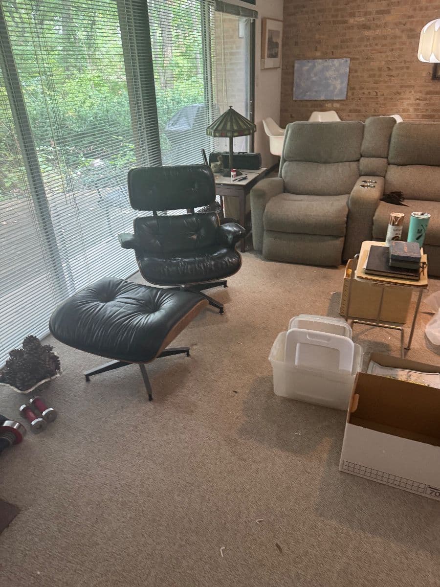 Herman Miller meets an Architect photo 4