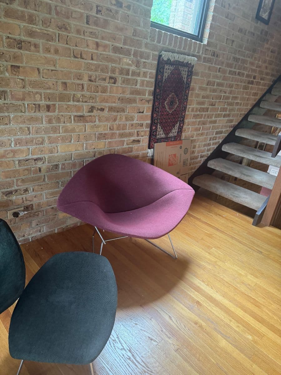 Herman Miller meets an Architect photo 9