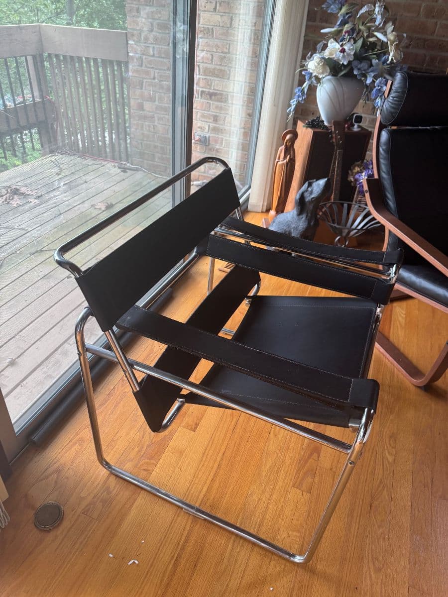 Herman Miller meets an Architect photo 6