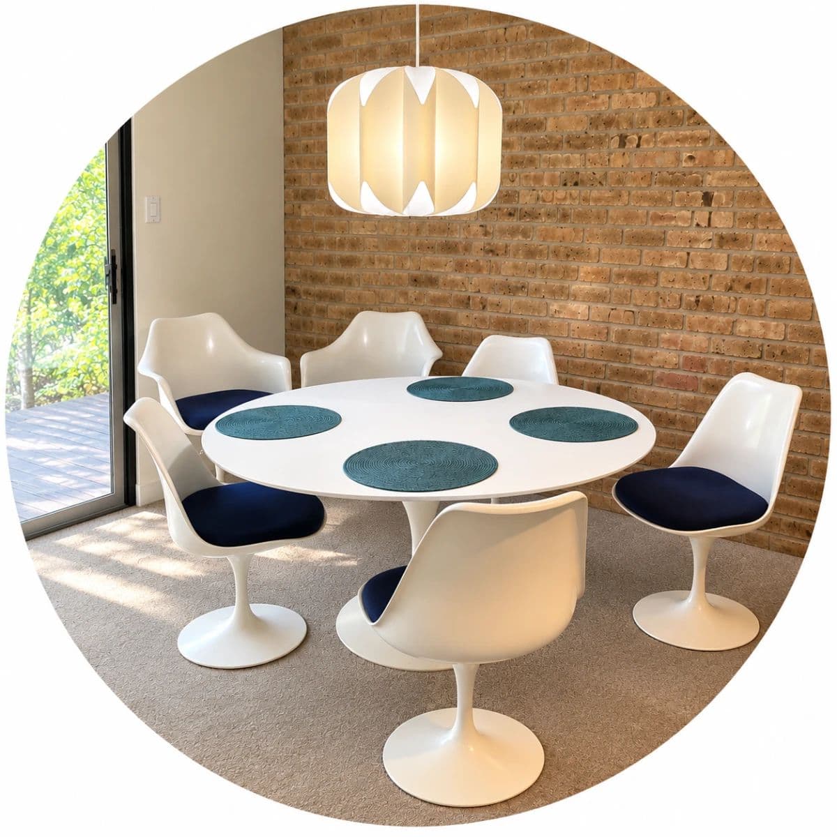 Herman Miller meets an Architect photo 2
