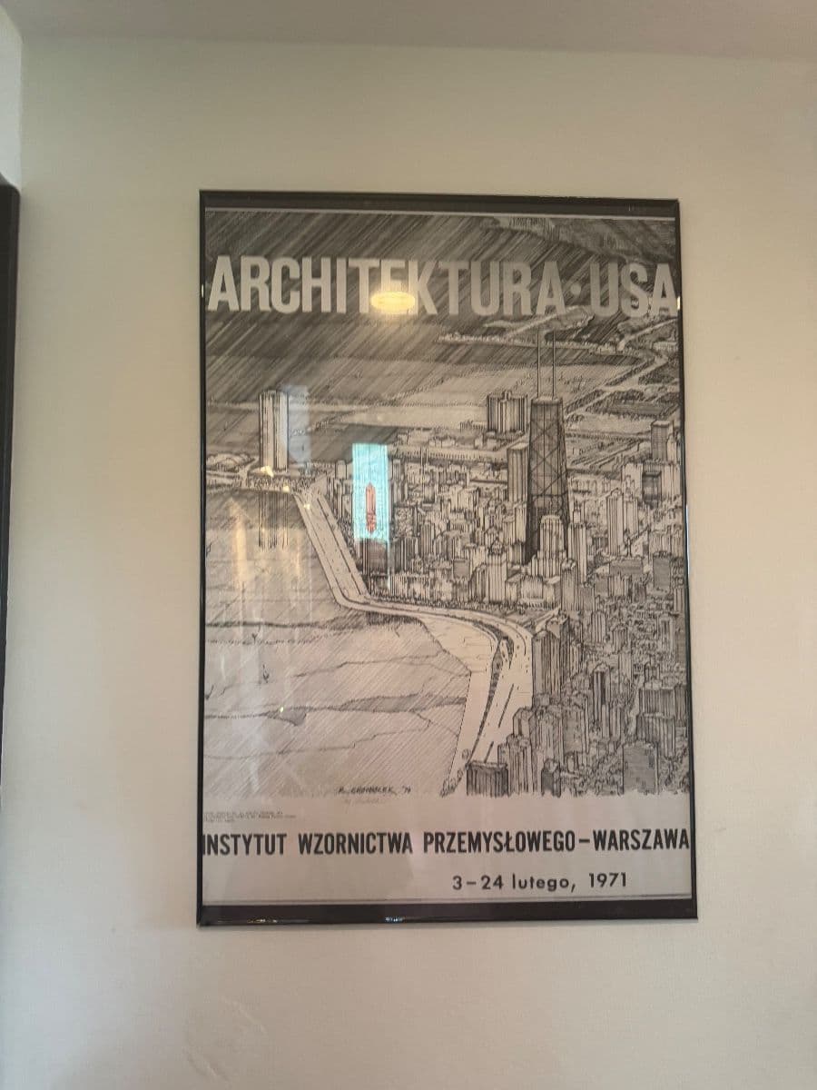 Herman Miller meets an Architect photo 11