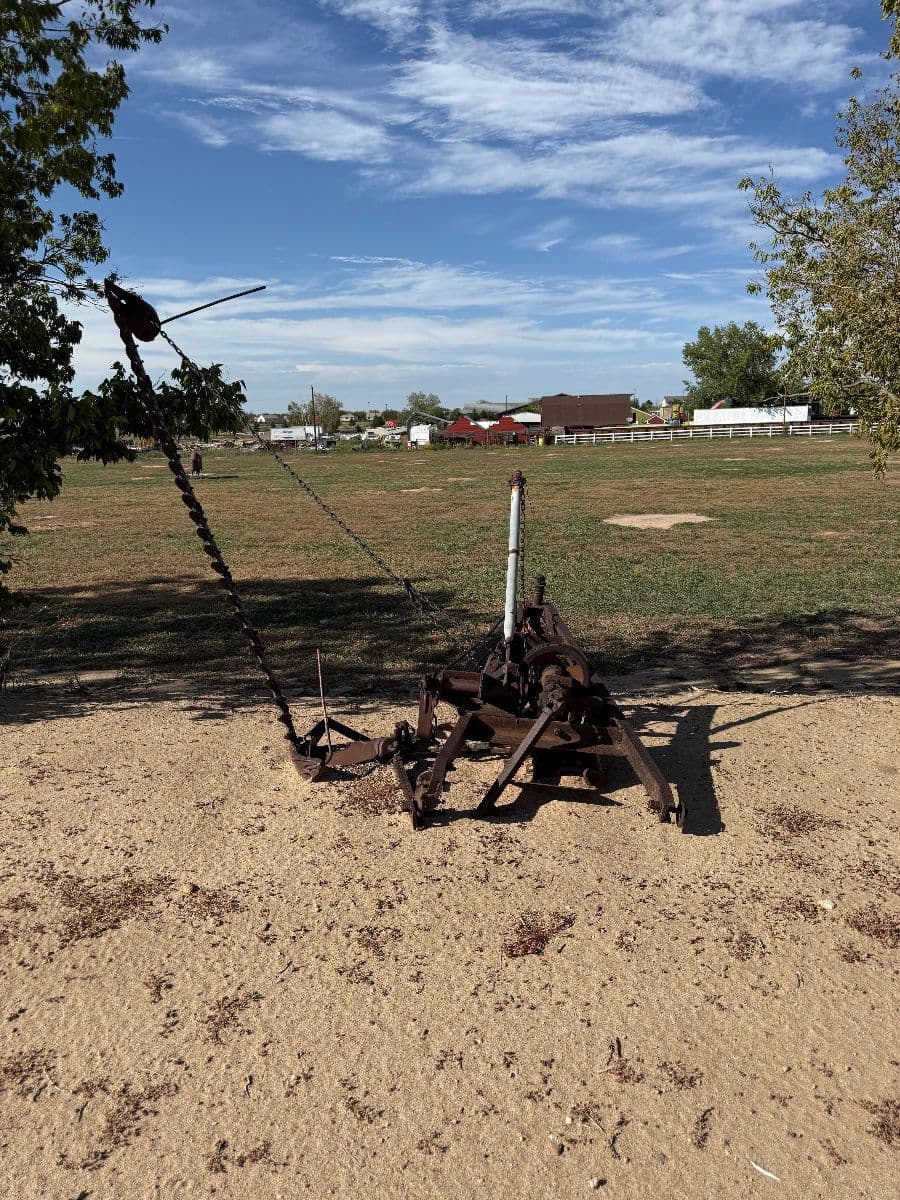 HUGE 5-DAY FARM ESTATE SALE IN BRIGHTON, COLORADO!  GATES OPEN AT 9 AM SALE 11 AM! photo 8