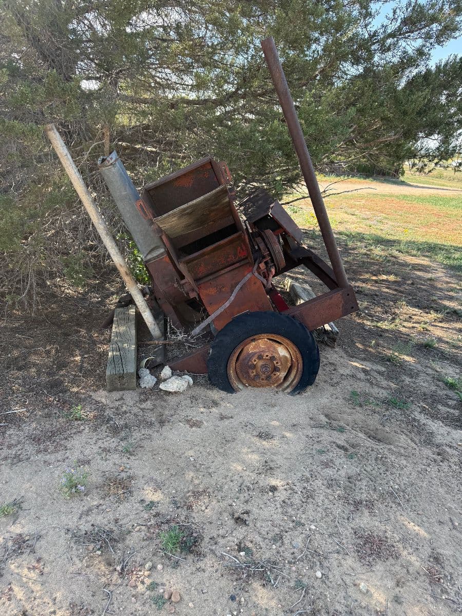 HUGE 5-DAY FARM ESTATE SALE IN BRIGHTON, COLORADO!  GATES OPEN AT 9 AM SALE 11 AM! photo 9