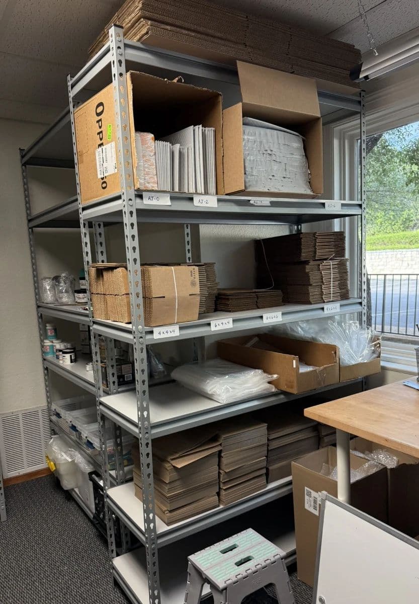50% OFF SUNDAY - Furniture Upcycling Business Liquidation Sale photo 2