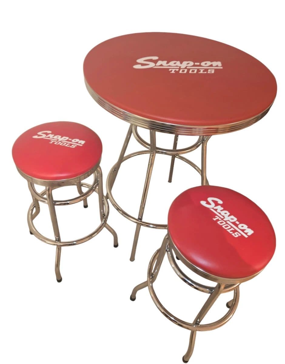 Game On in Brighton- Pool Table, Snap-On, Coca-Cola, High End Decor photo 7
