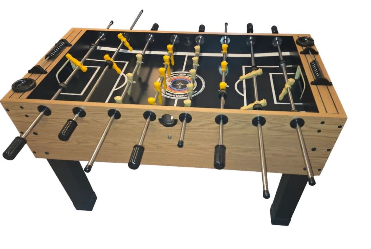 Game On in Brighton- Pool Table, Snap-On, Coca-Cola, High End Decor photo 6