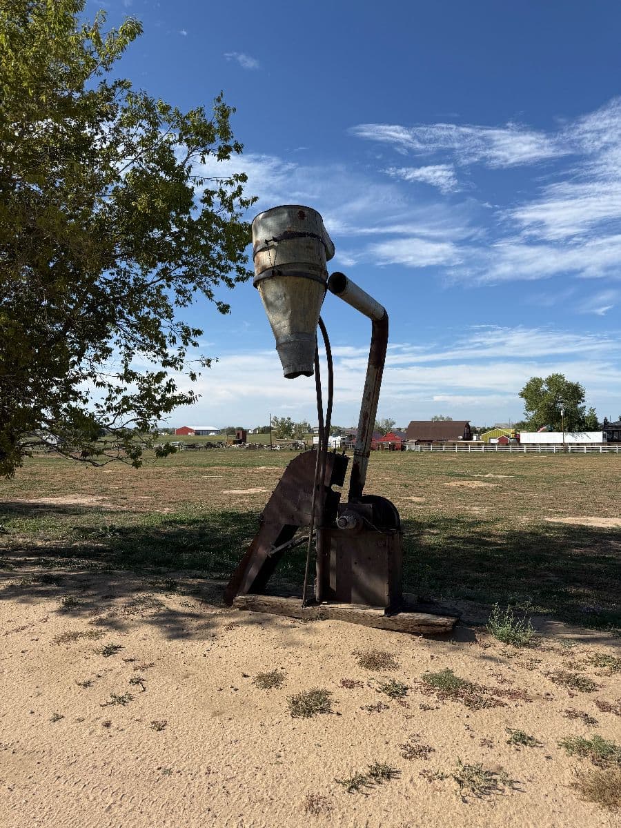 HUGE 5-DAY FARM ESTATE SALE IN BRIGHTON, COLORADO! GATES OPEN AT 9 AM SALE 11 AM! photo 3