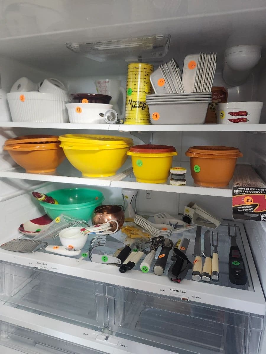 Estate Moving Sale photo 8
