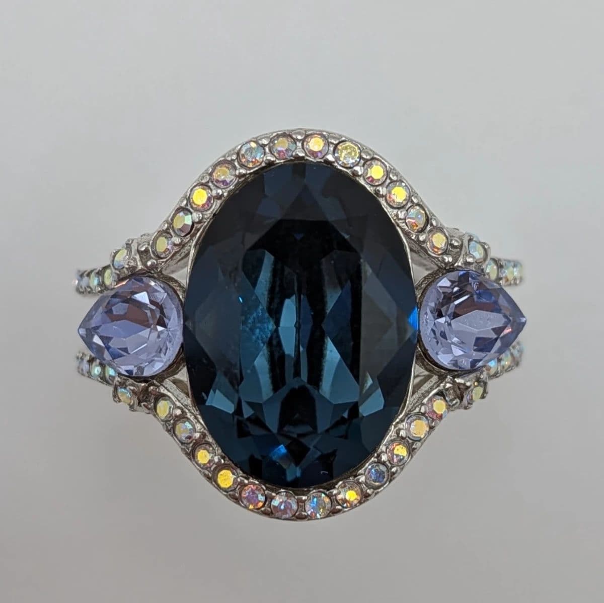 600 Reasons to Sparkle! Sterling Silver Jewelry Auction - Closes 9/22 @ 7PM ET! photo 1