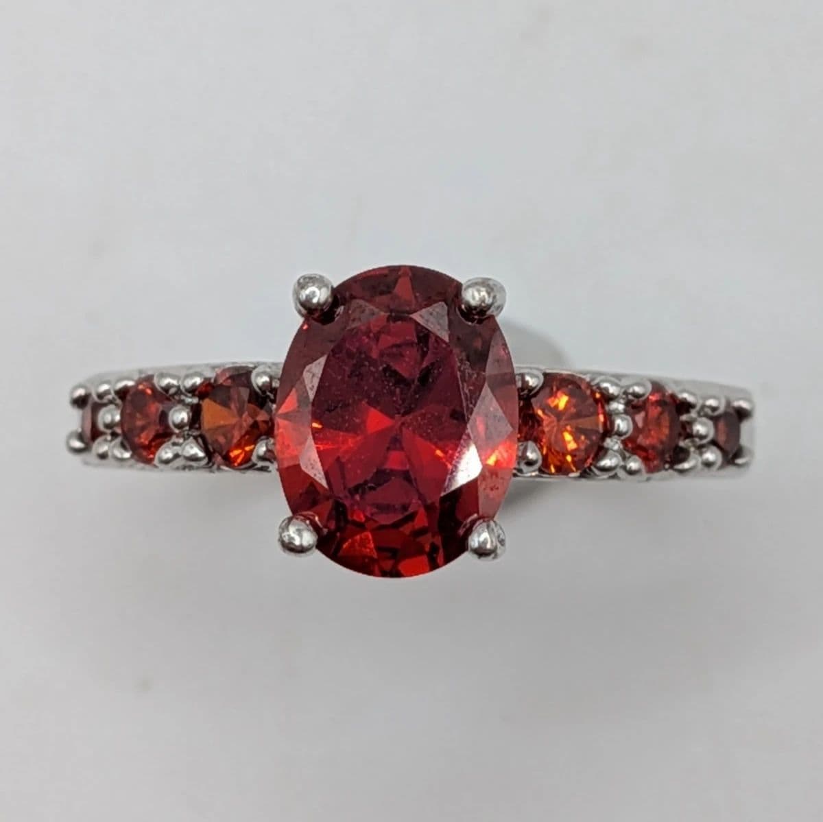 600 Reasons to Sparkle! Sterling Silver Jewelry Auction - Closes 9/22 @ 7PM ET! photo 8