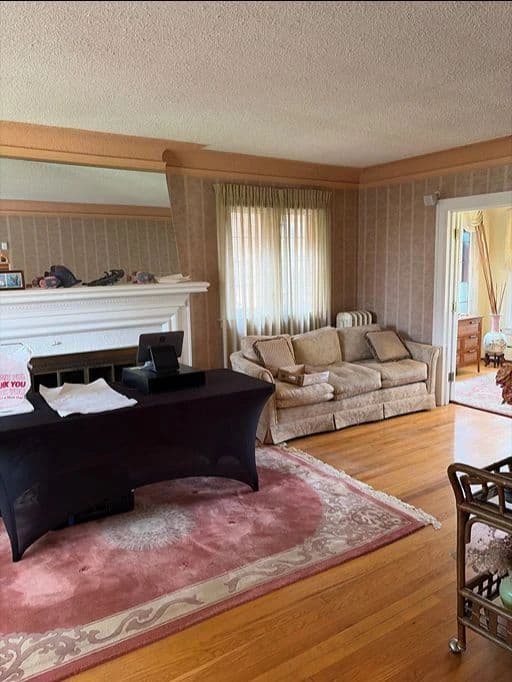 Detroit Estate Sale photo 9