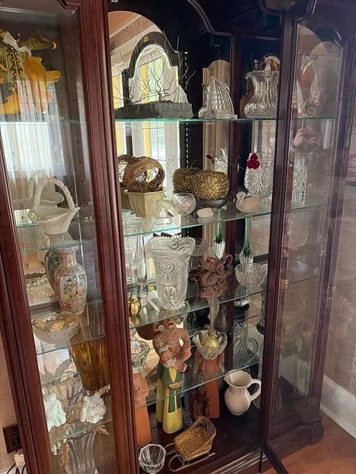 Detroit Estate Sale photo 7