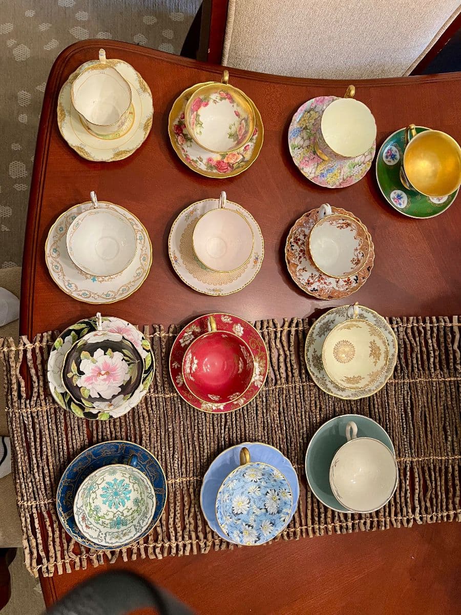 Great Treasures at this Dunwoody Home photo 11