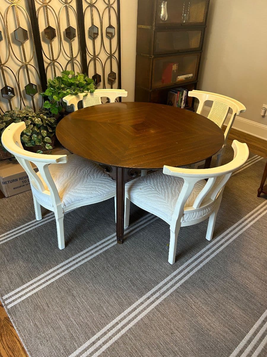 Great Treasures at this Dunwoody Home photo 5
