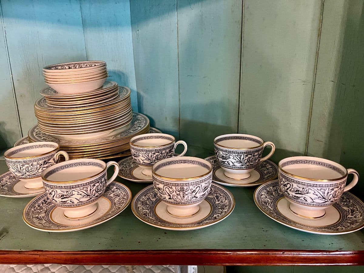 Great Treasures at this Dunwoody Home photo 12