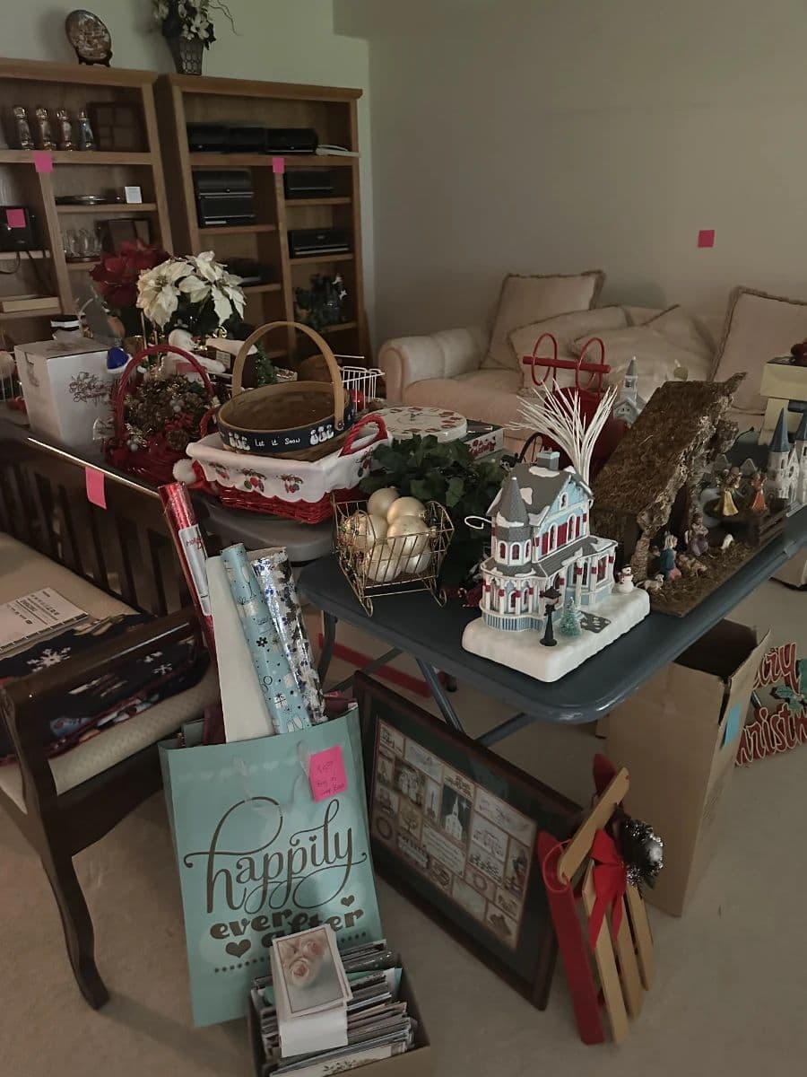 Lakeville Family Estate sale photo 4
