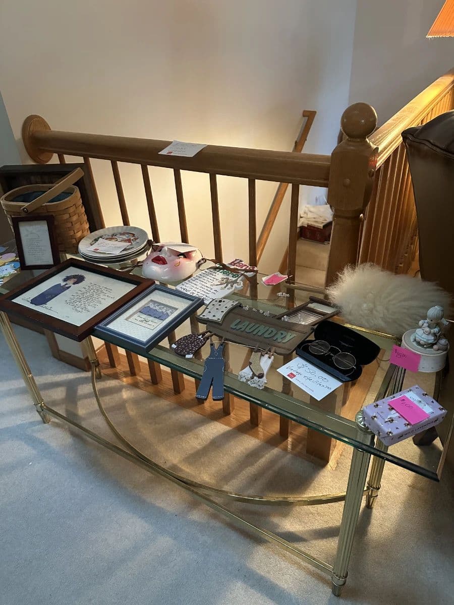 Lakeville Family Estate sale photo 12