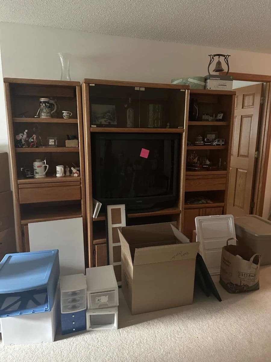 Lakeville Family Estate sale photo 6
