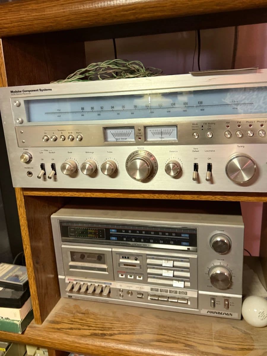 Cowboys and Ballroom - Argay Estate Sale photo 4