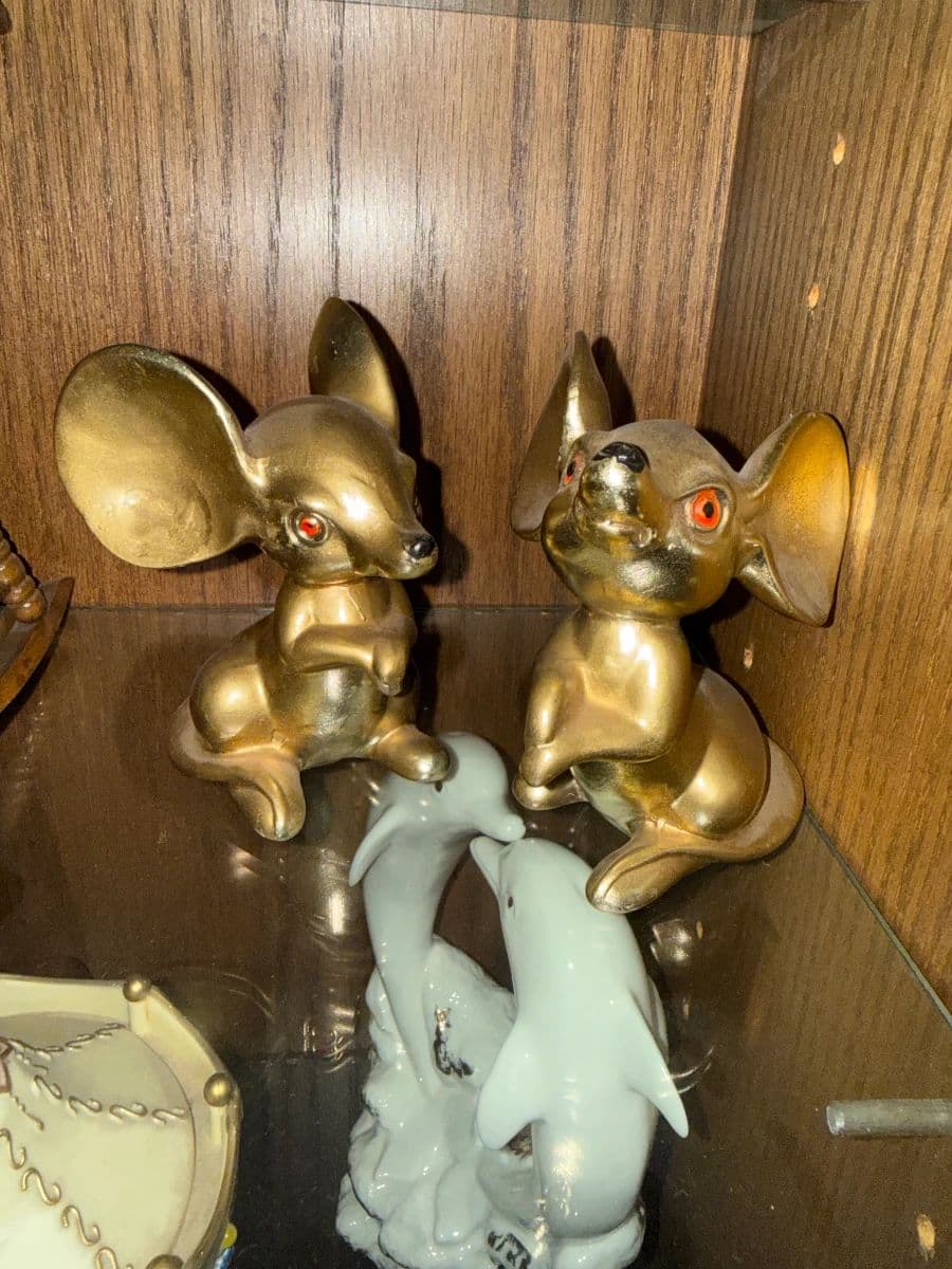Cowboys and Ballroom - Argay Estate Sale photo 2