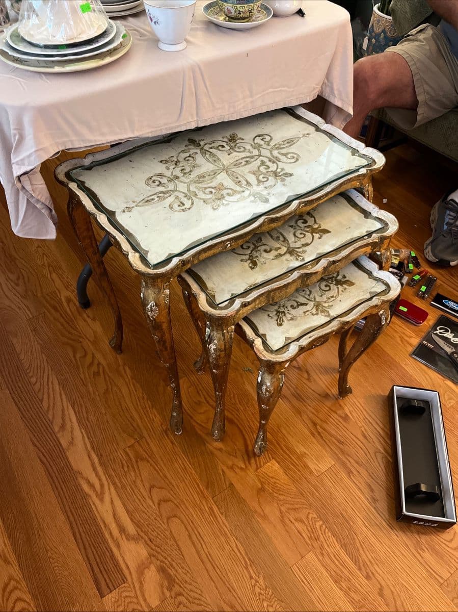 The Estate of Mae Johnson of Dalton hosted by Blake Bowen Auctions Inc. photo 5