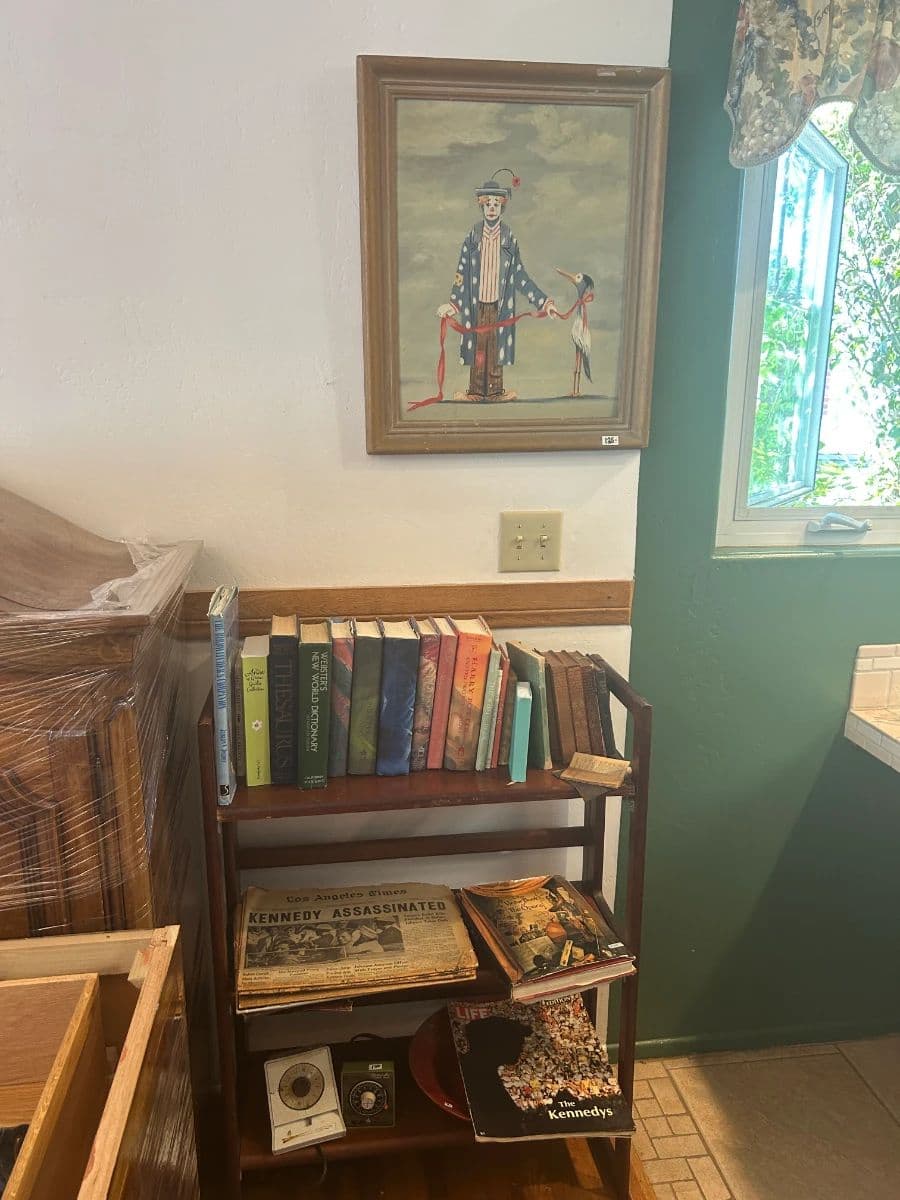 POINT LOMA ESTATE SALE BY CASA VINTAGE photo 10