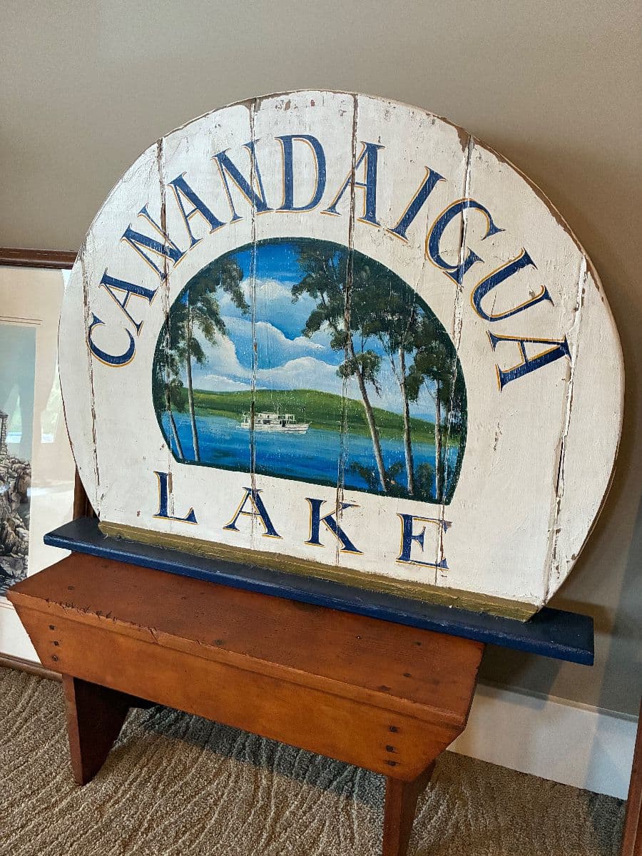 Upscale Canandaigua Moving Sale by Flour City Estate Sales photo 2
