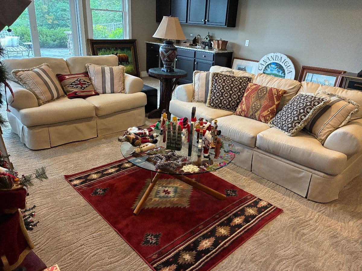 Upscale Canandaigua Moving Sale by Flour City Estate Sales photo 5