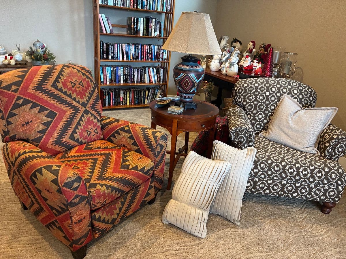 Upscale Canandaigua Moving Sale by Flour City Estate Sales photo 6