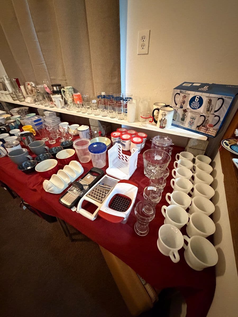 TV Estate Sales photo 1
