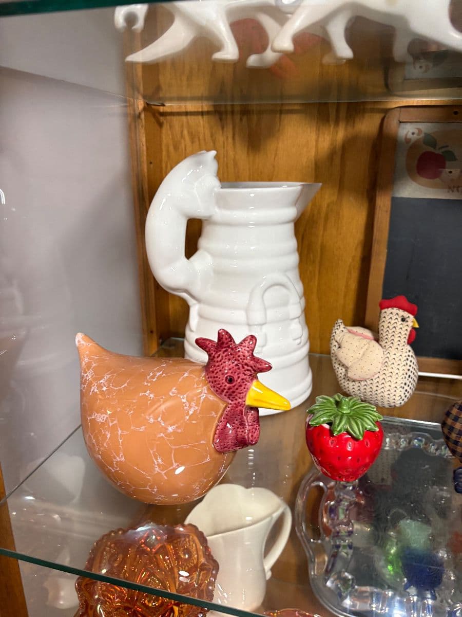 packed Sale full of collectibles photo 8