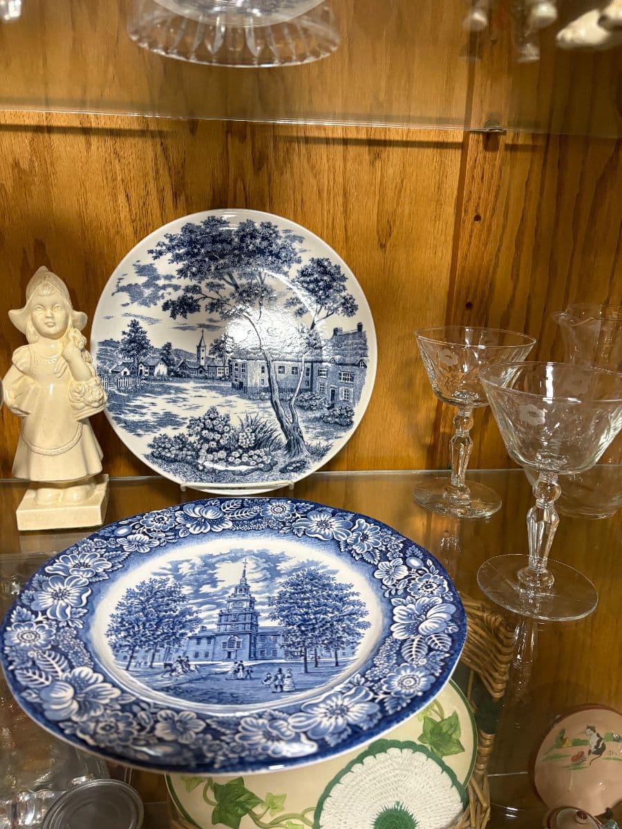 packed Sale full of collectibles photo 7