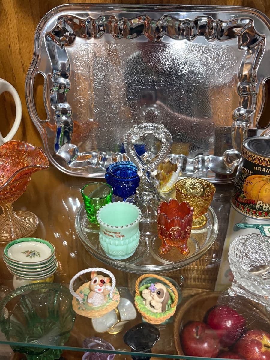 packed Sale full of collectibles photo 12