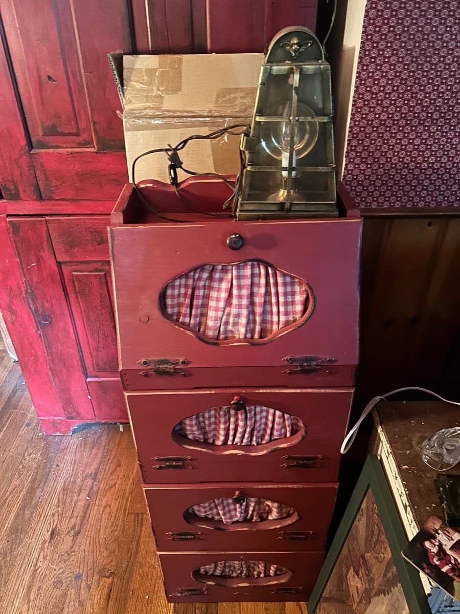 Primitives & Antiques Estate Sale! photo 8